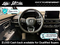 2026 Acura ADX A-Spec Advance Package