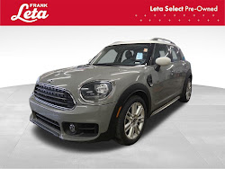 2020 MINI Cooper Countryman Signature