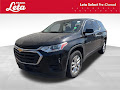 2019 Chevrolet Traverse Base