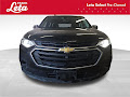 2019 Chevrolet Traverse Base