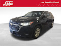 2019 Chevrolet Traverse Base