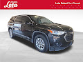 2019 Chevrolet Traverse Base
