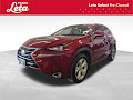 2017 Lexus NX 200t