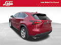 2017 Lexus NX 200t