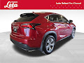 2017 Lexus NX 200t