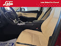 2017 Lexus NX 200t