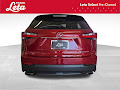 2017 Lexus NX 200t