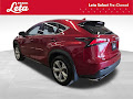 2017 Lexus NX 200t