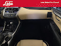 2017 Lexus NX 200t