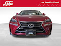 2017 Lexus NX 200t