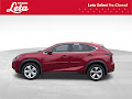 2017 Lexus NX 200t