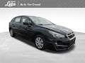 2015 Subaru Impreza 2.0i