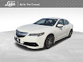 2015 Acura TLX Tech