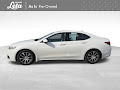 2015 Acura TLX Tech