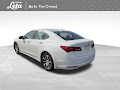 2015 Acura TLX Tech