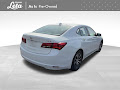 2015 Acura TLX Tech
