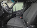 2020 Mercedes-Benz Sprinter 2500 Cargo 170 WB