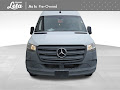 2020 Mercedes-Benz Sprinter 2500 Cargo 170 WB