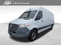 2020 Mercedes-Benz Sprinter 2500 Cargo 170 WB
