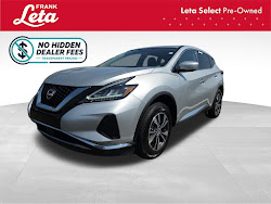 2023 Nissan Murano S
