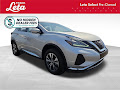 2023 Nissan Murano S