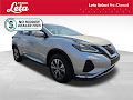 2023 Nissan Murano S