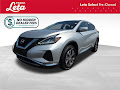 2023 Nissan Murano S