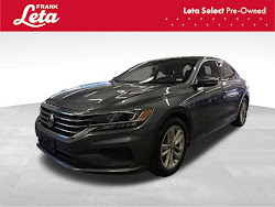 2020 Volkswagen Passat 2.0T SE