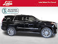 2018 Cadillac Escalade Platinum Edition