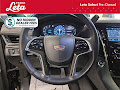 2018 Cadillac Escalade Platinum Edition
