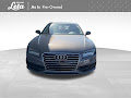 2012 Audi A7 Premium