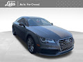 2012 Audi A7 Premium
