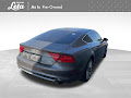 2012 Audi A7 Premium