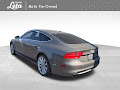2012 Audi A7 Premium