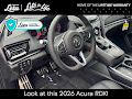 2026 Acura RDX A-Spec Advance Package