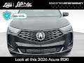 2026 Acura RDX A-Spec Advance Package