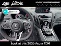 2026 Acura RDX A-Spec Advance Package