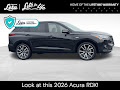 2026 Acura RDX A-Spec Advance Package