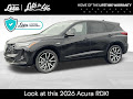 2026 Acura RDX A-Spec Advance Package