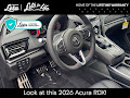 2026 Acura RDX A-Spec Advance Package