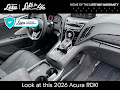 2026 Acura RDX A-Spec Advance Package