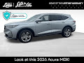 2026 Acura MDX Base
