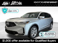 2026 Acura MDX Base