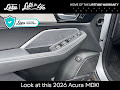 2026 Acura MDX Base
