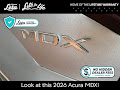 2026 Acura MDX Base