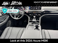 2026 Acura MDX Base