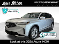 2026 Acura MDX Base