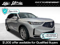 2026 Acura MDX Base