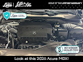 2026 Acura MDX Base