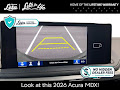 2026 Acura MDX Base